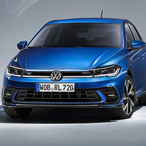 Giá xe Volkswagen Polo 2021: Thêm trang bị giá không đổi. Khuyến mại lớn.